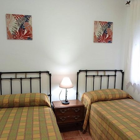 El Rincon De Blasa Apartment Казорла Екстериор снимка
