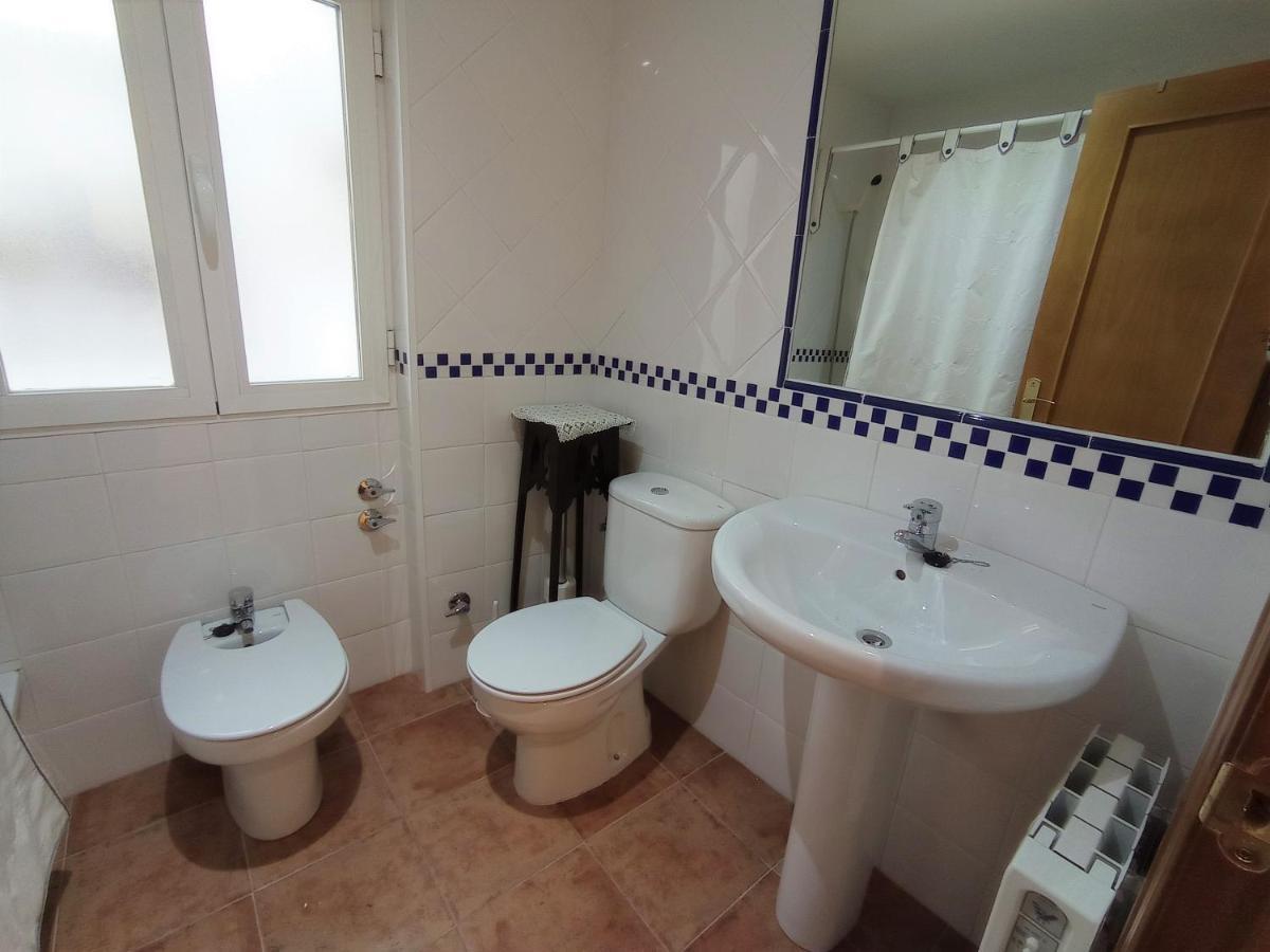 El Rincon De Blasa Apartment Казорла Екстериор снимка