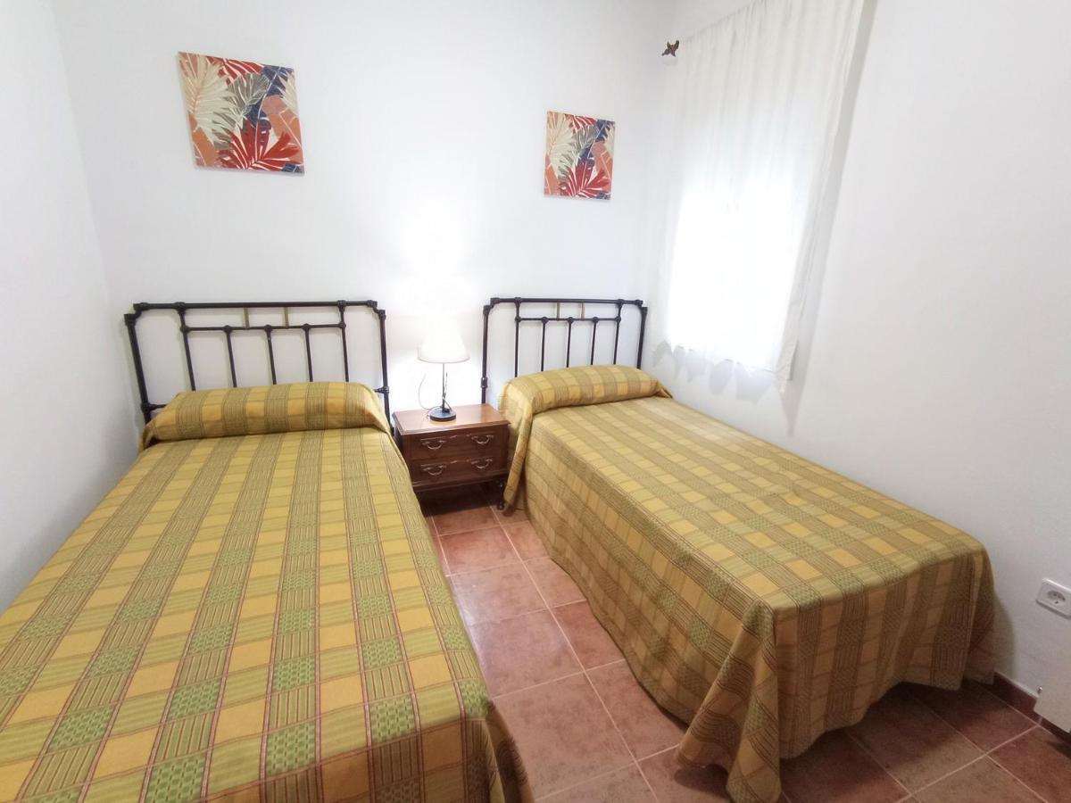 El Rincon De Blasa Apartment Казорла Екстериор снимка