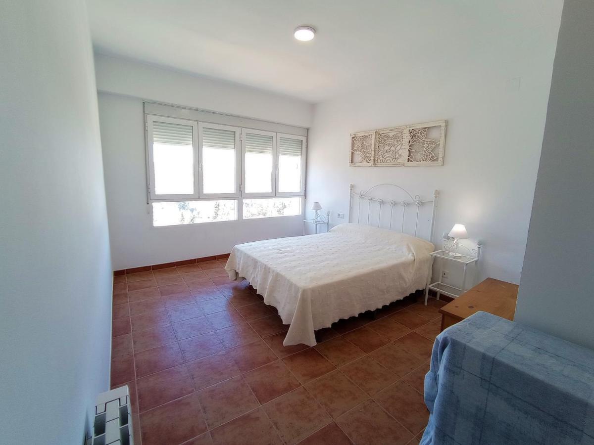 El Rincon De Blasa Apartment Казорла Екстериор снимка